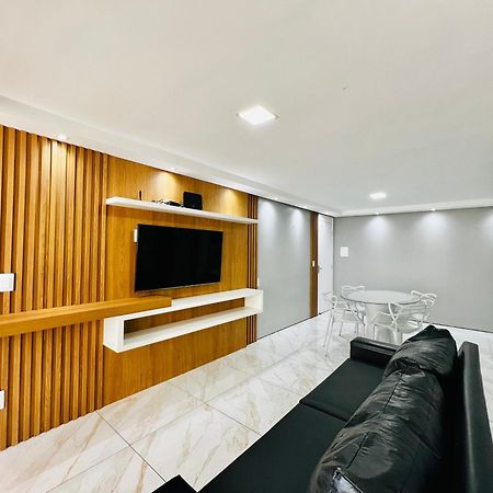 Super Atlantico Meireles Fortaleza  Exteriör bild